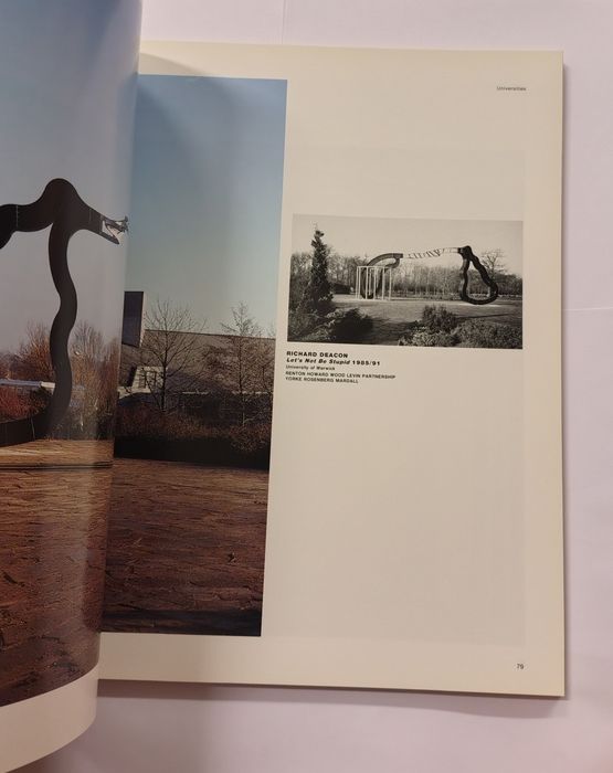 Architect's Choice, de Eugene Rosenberg
