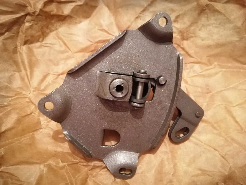 Полуавтомат ЯВА-JAWA 634-638-ЧЕЗЕТ Made in Китай.