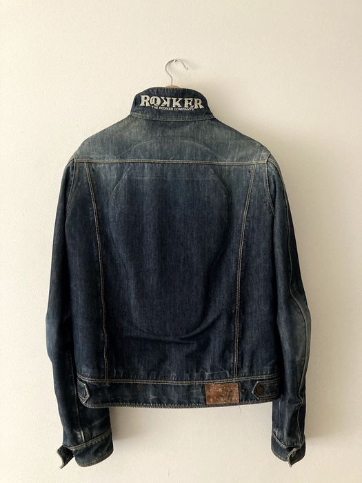 Casaco The Rokker Company