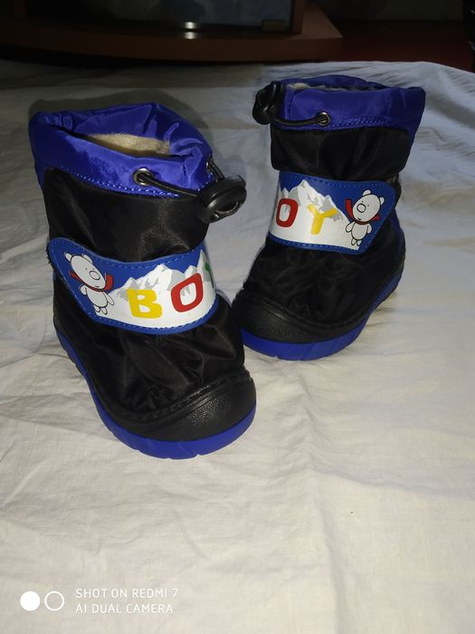 Продам обувь для мальчика