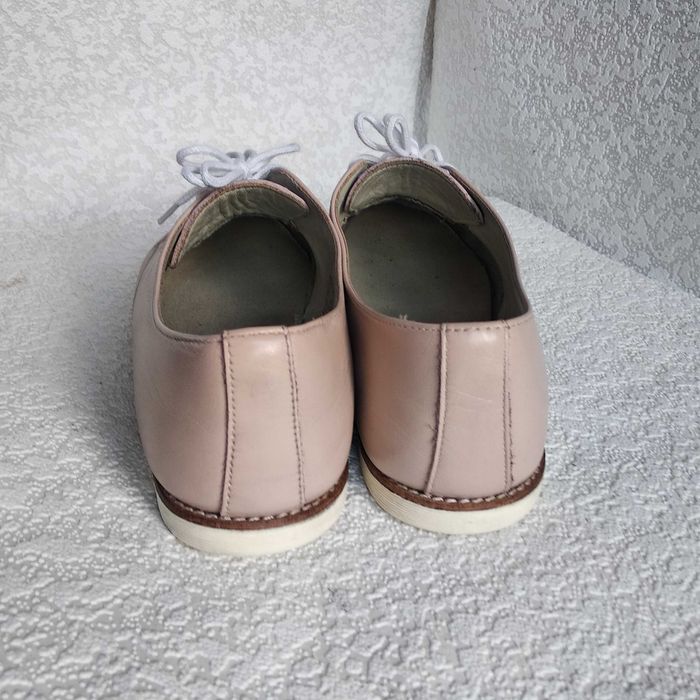 Туфли Dr. Martens Sylvie - 39 p.