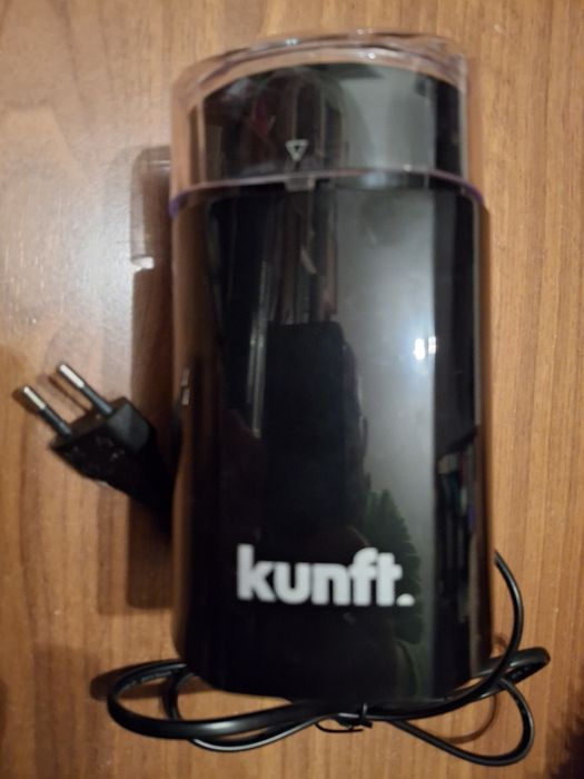 Moinho de Café KUNFT