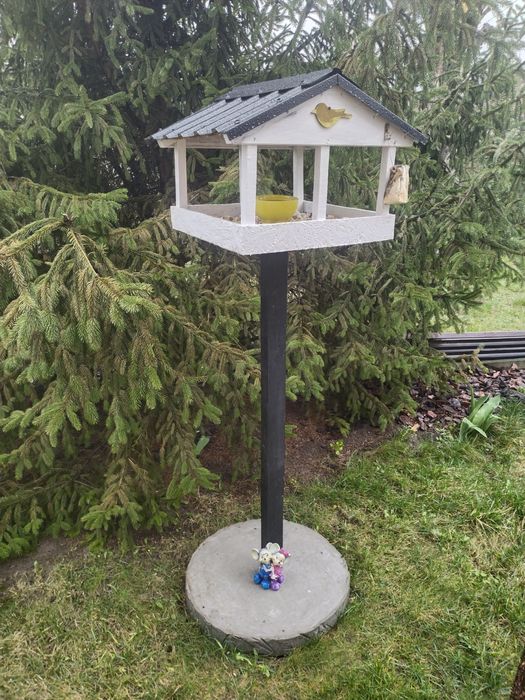 Годівничка для пташок