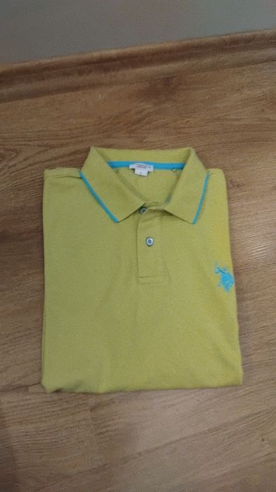 Koszulka polo U.S.Polo Assn.