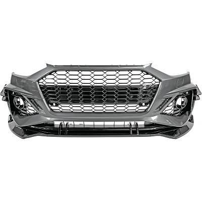 Para-choques Audi A4 B9 Frente (2019 em diante) Peça Nova