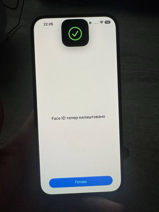 iPhone 15 Plus 128 Gb