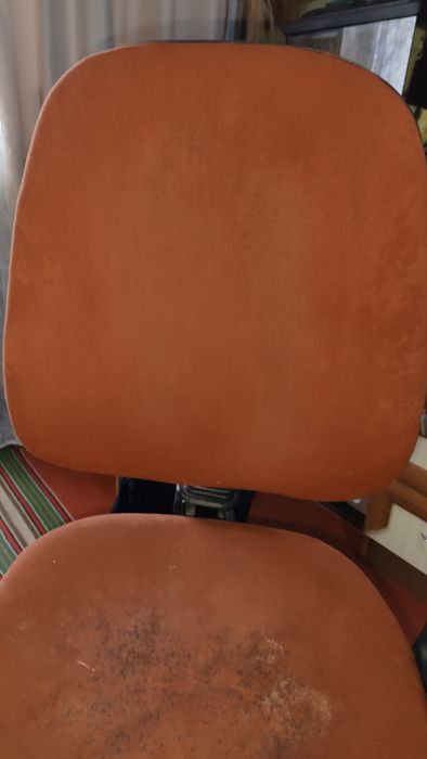 Стул комп'ютерний б/у