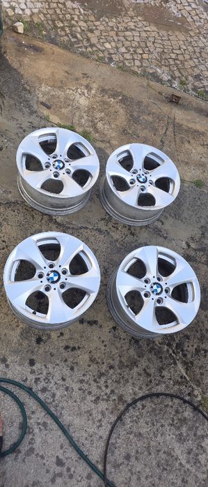 Jantes Originais BMW 16'