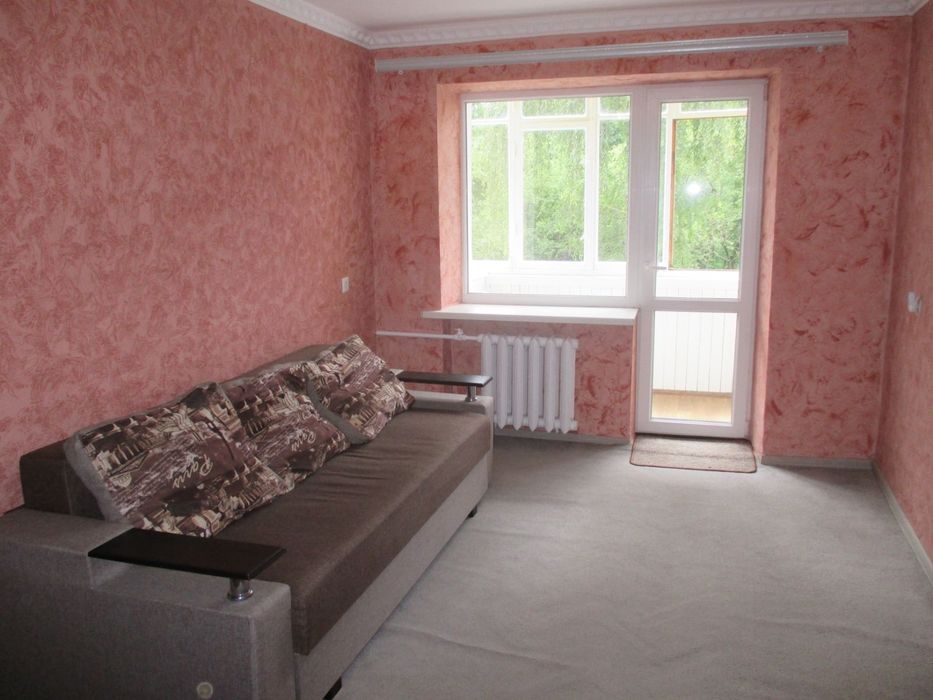 Оренда 2 кім.кв Дружба.