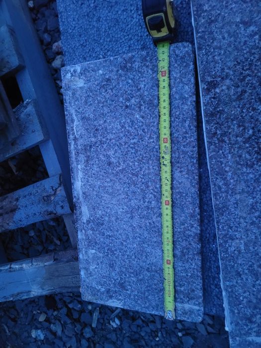 Sprzedam parapety