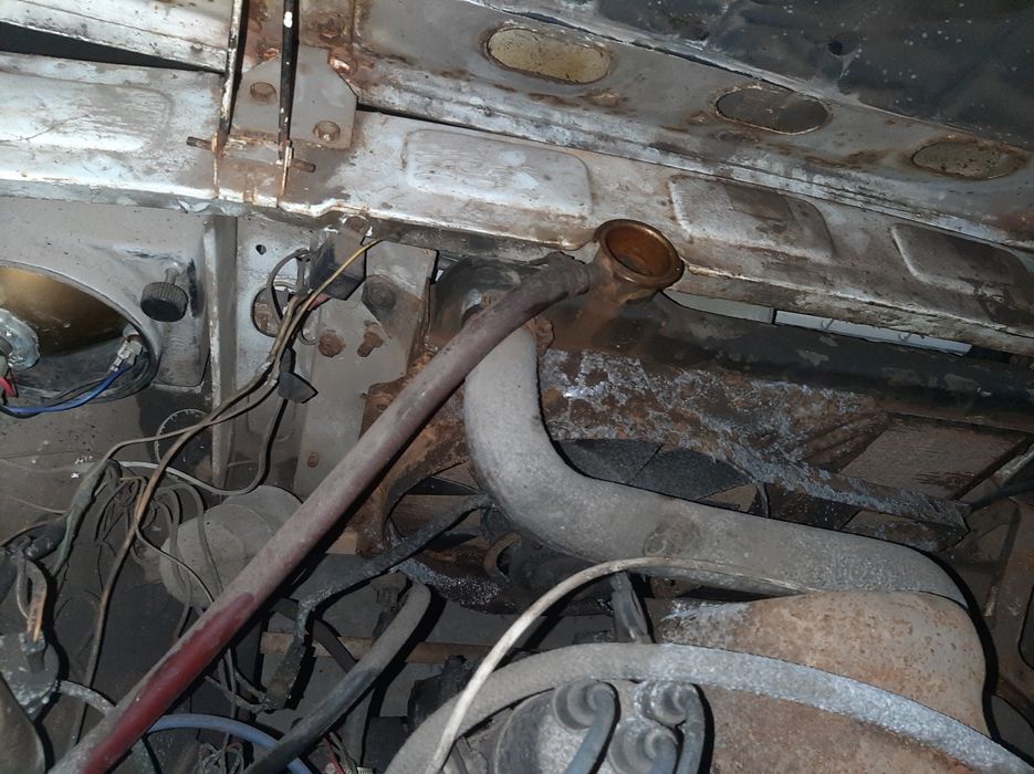 Коробка ваз 2107, двигатель ваз 2107, карбюратор солекс