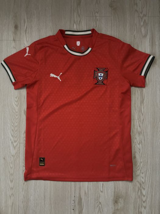 T shirt Portugal
