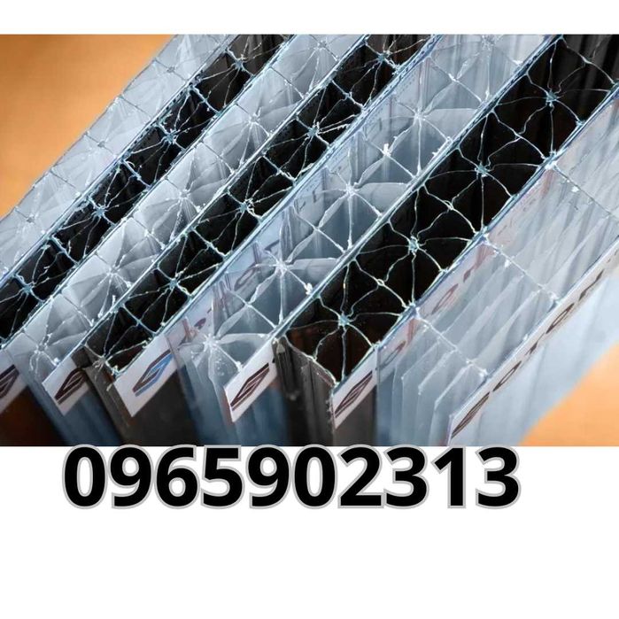 Полікарбонат SOTON в Одесі зі складу виробника