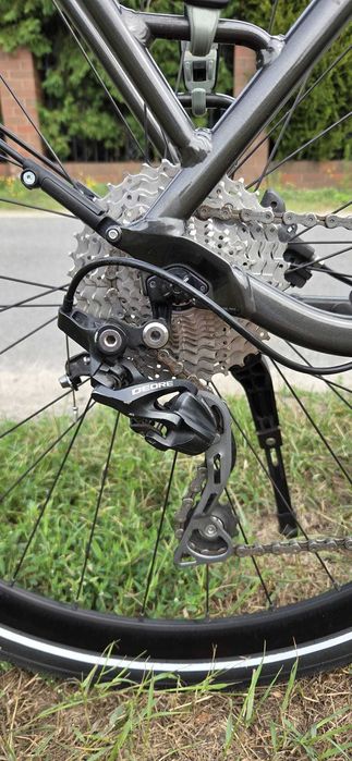 Rower elektryczny Cannondale Mavaro Performance 4 anthracite