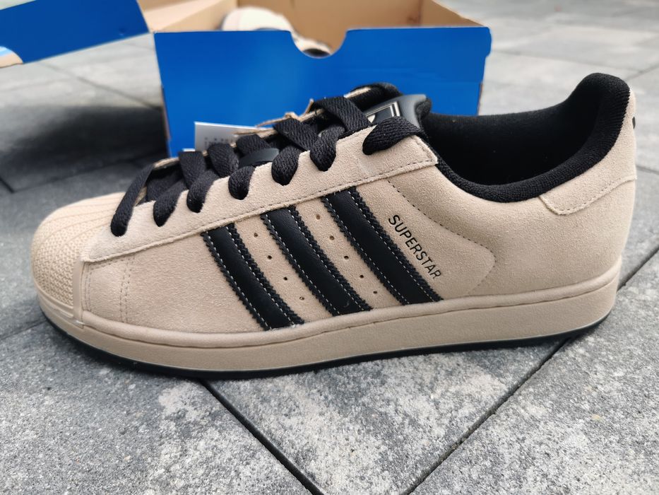 Adidas Superstars II