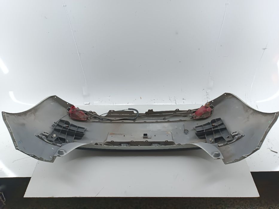 Para Choques Traseiro - CITROËN C4 I (LC_) | 04 - 13