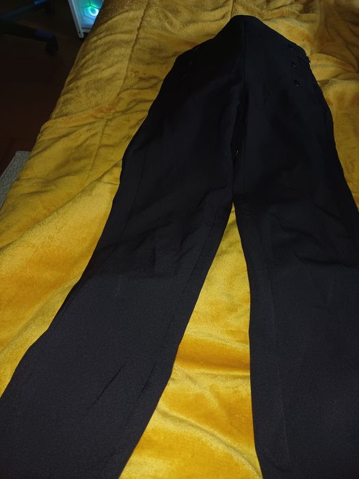 Calcas de marca Rmv número 36, usadas