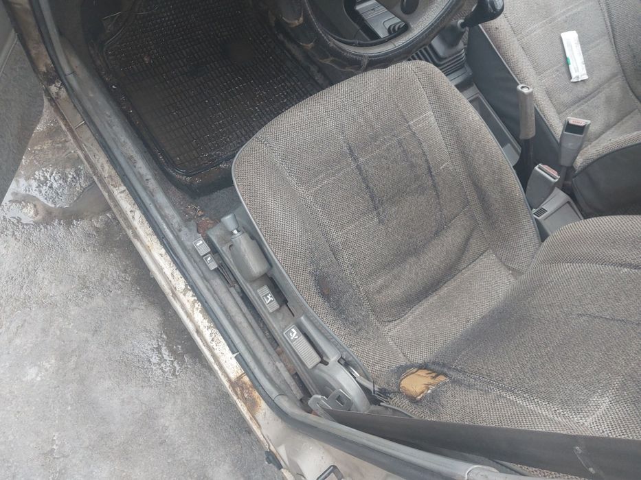 Машина Митсубиси