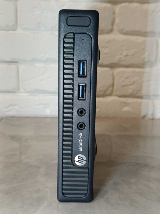 hp elitedesk 800 g1 - Персональные компьютеры - OLX.ua