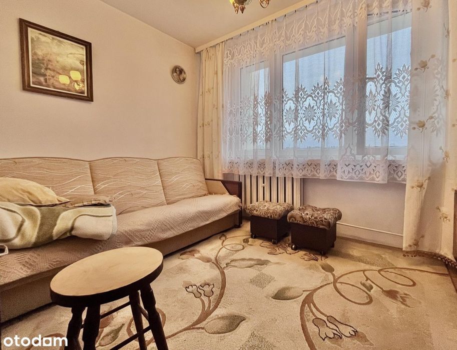 2 pokoje | Balkon | Zielona okolica - View 5