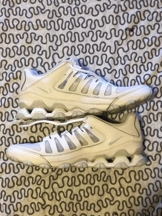 Ténis Nike Reax 8 TR - Número 44