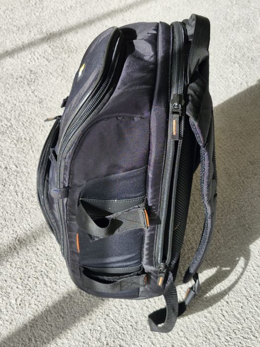 Case Logic SLRC-206 – Mochila para DSLR + Portátil 15.4”