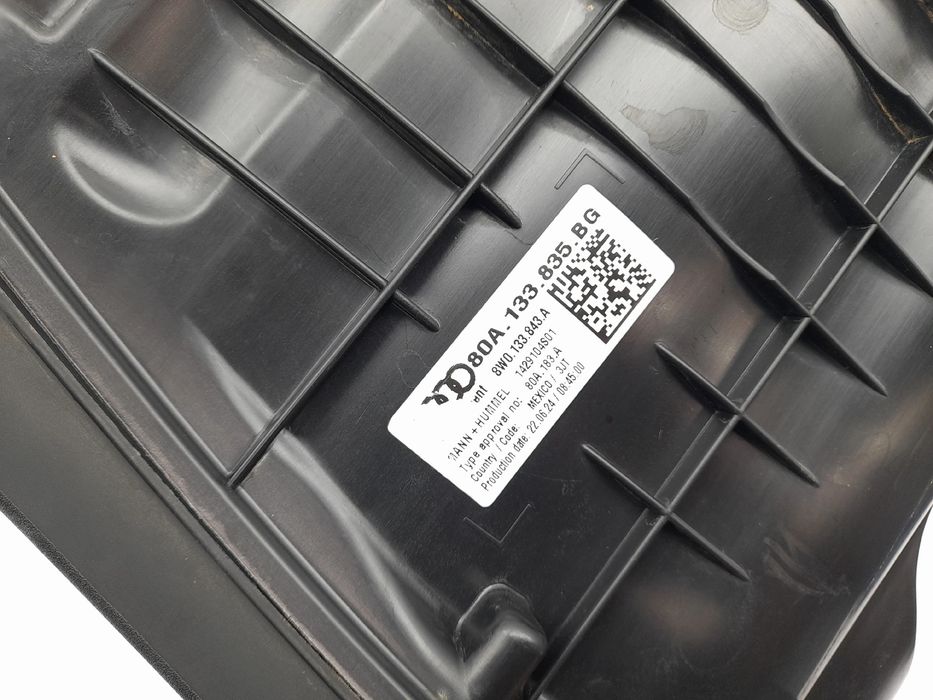 Caixa filtro ar AUDI Q5 Sportback (FYT)