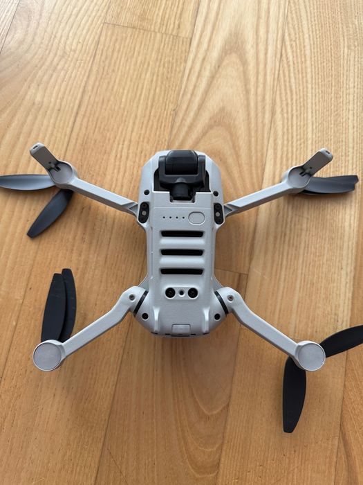 Dji mini 2 fmc duży zestaw