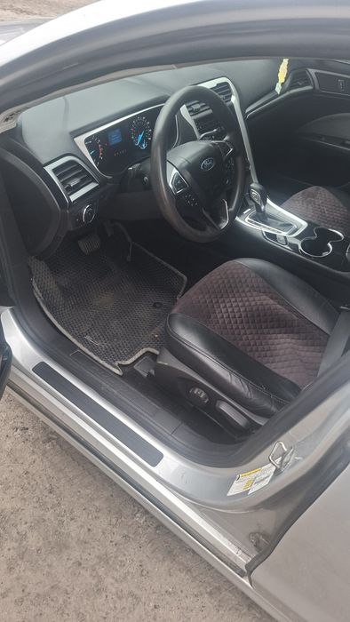 Лічний автомобіль