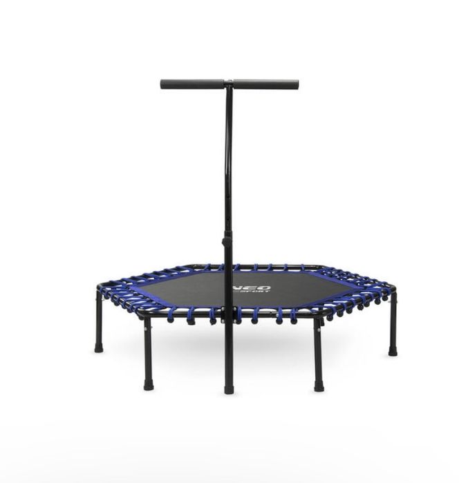 Trampolina fitness