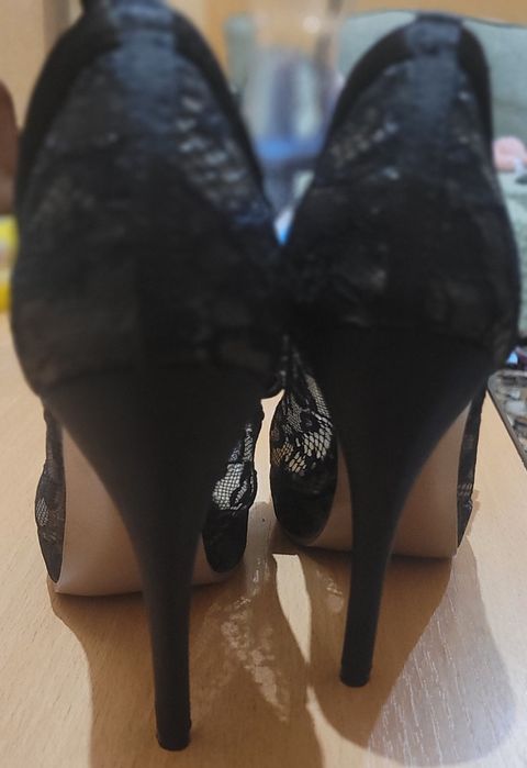 Туфли Valentino 37 размер