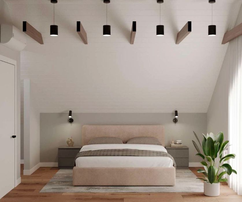 З Ремонтом! Продається дуплекс під Києвом 110м2кв;3сот с.Хотів