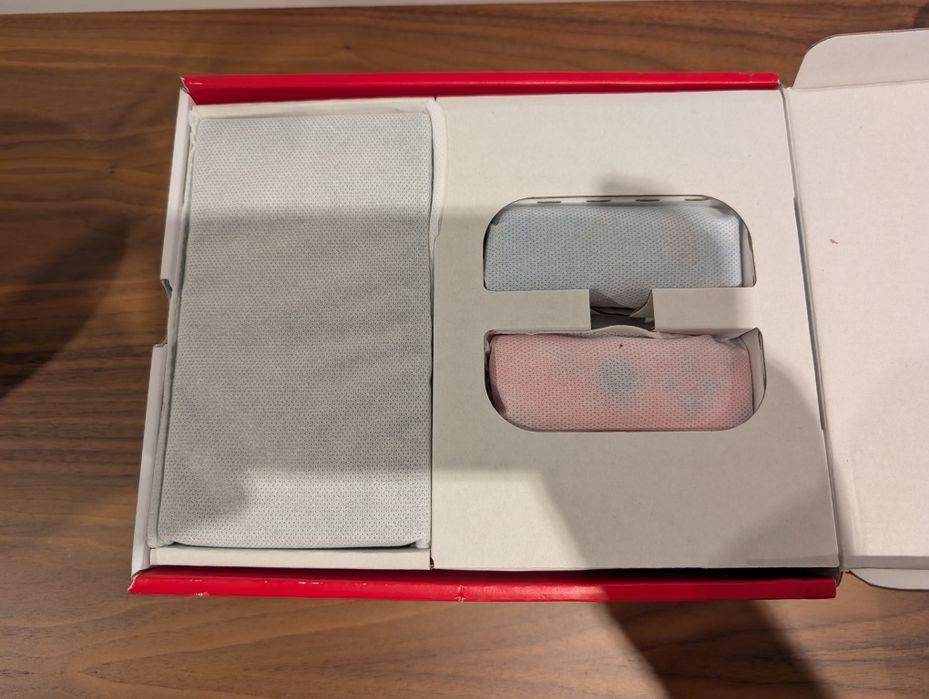 Consola Nintendo Switch V2 - Nova com garantia