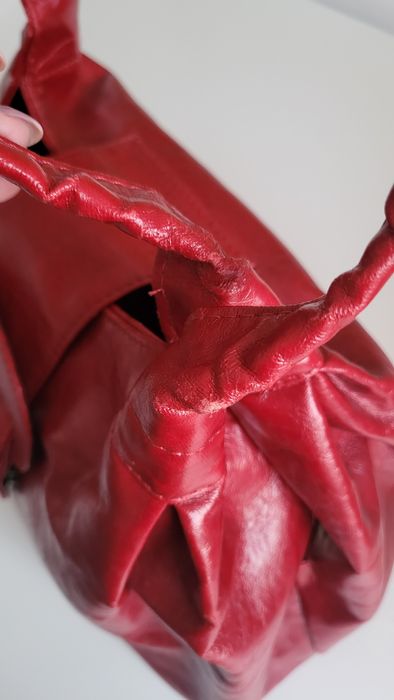 KEMER świetna torebka * użyta 3x wyjściowo