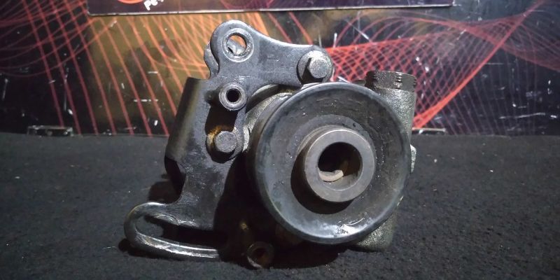 Bomba Direcção Assistida Ford Mondeo Ii (Bap)