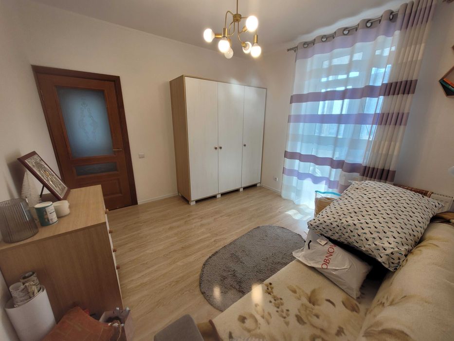 4+-rooms apartment apartment by the address (area 135 m²) - Atlanta.ua - photo 21