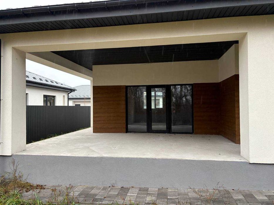 Будинок мрії в Гнідині | 150 м² | Закрита територія | Без комісії