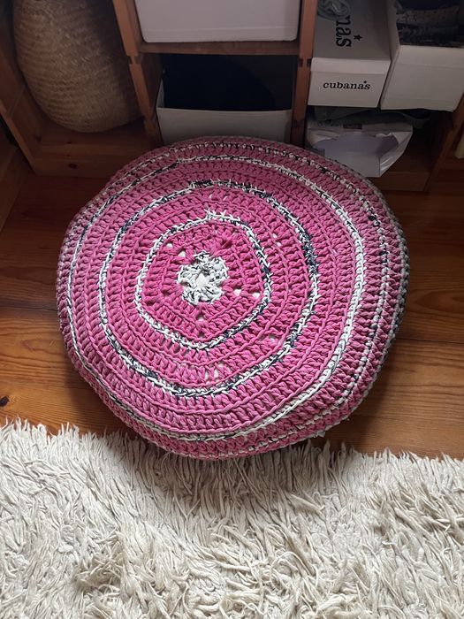 Almofadas decorativas