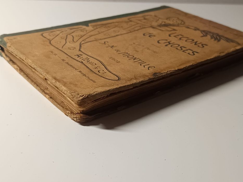 Leçons de Choses