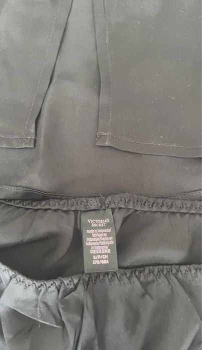 Piżama Victoria’s Secret