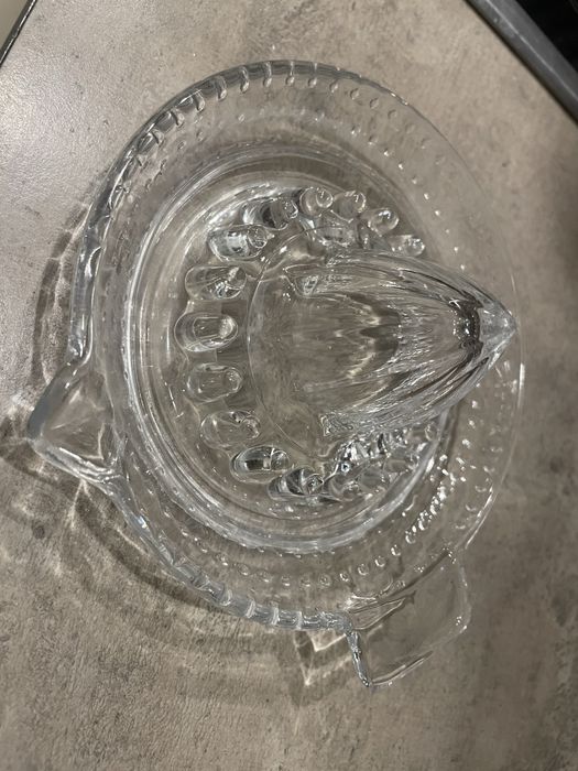Wyciskarka do Cytryny - nowa