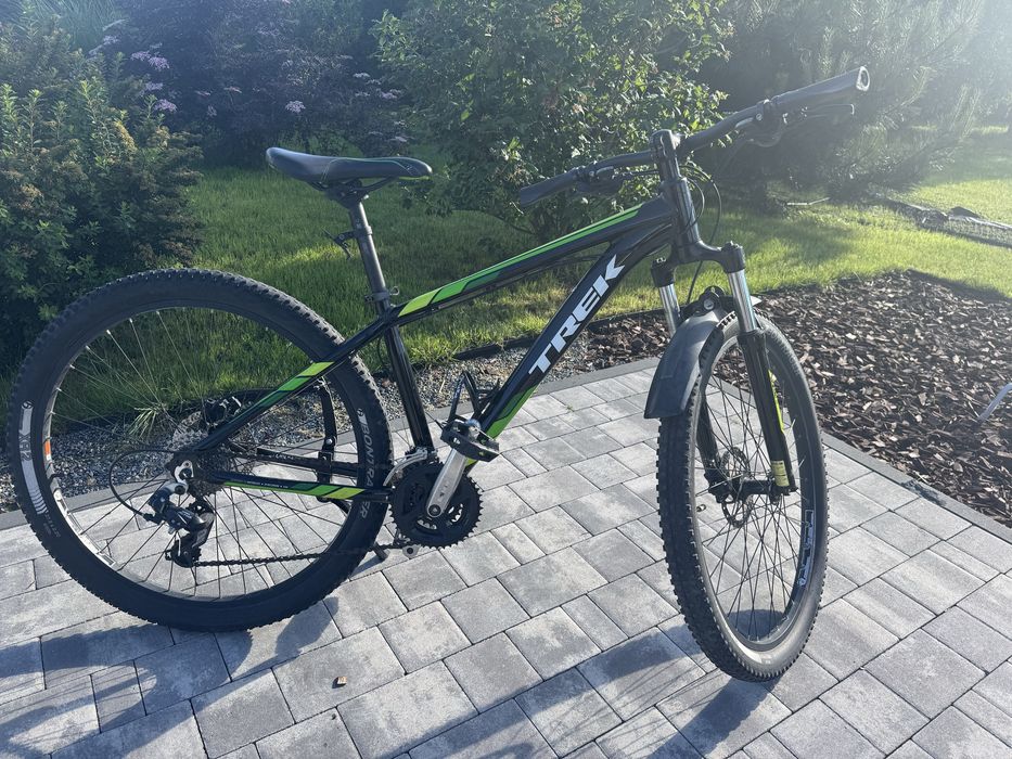 Rower MTB Trek Marlin 6, Rama 16" Koła 27,5"
