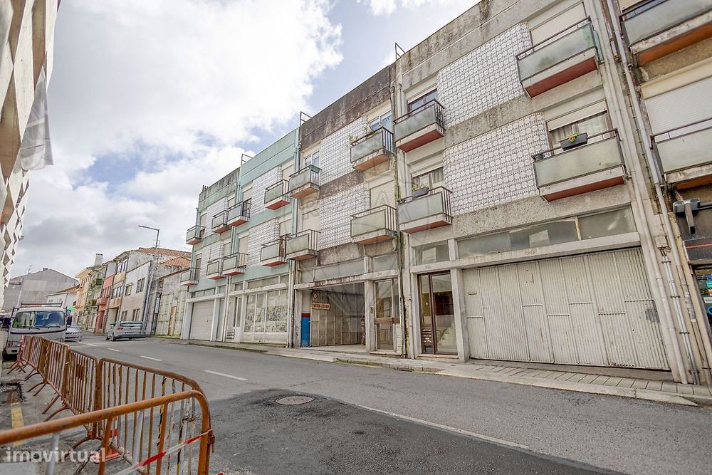 Apartamento T2 para venda