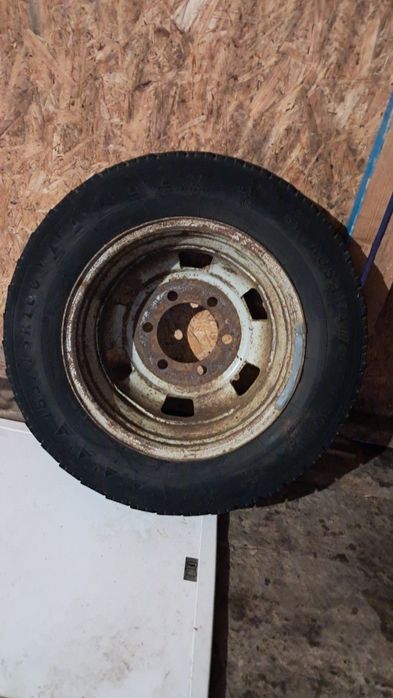 Продам колеса 185 /75 16 R