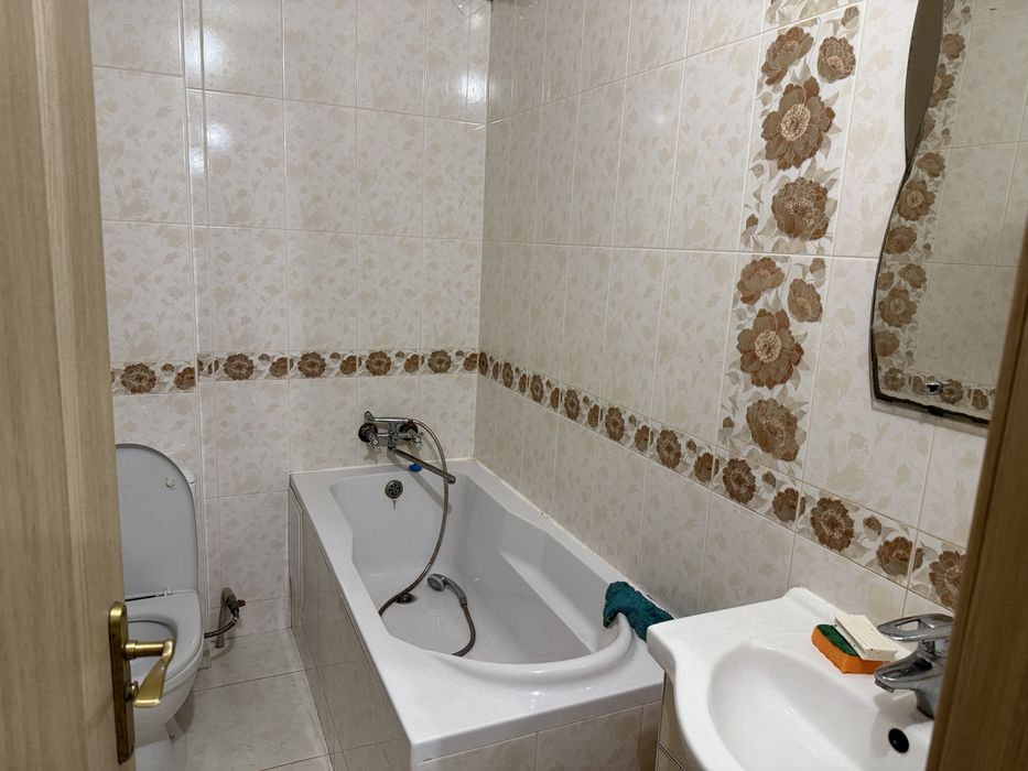 Сдам квартиру на вул . Бідного