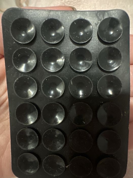 Липучка на телефон