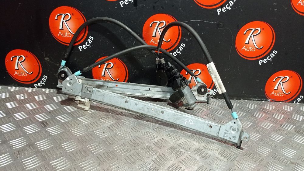 Elevador Frente Dto Renault Megane Ii Grandtour (Km0/1_)