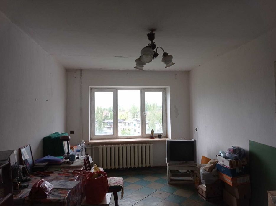 Аренда-2 комн. кв. 9/9 этаж. кирпич. Район ЮТЗ - Юность (ул. Парковая)