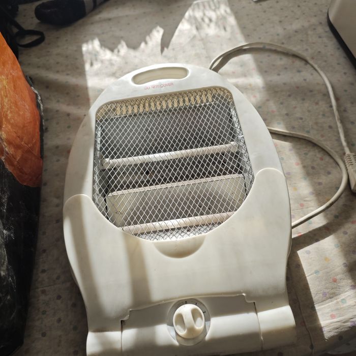 Aquecedor da marca mesko