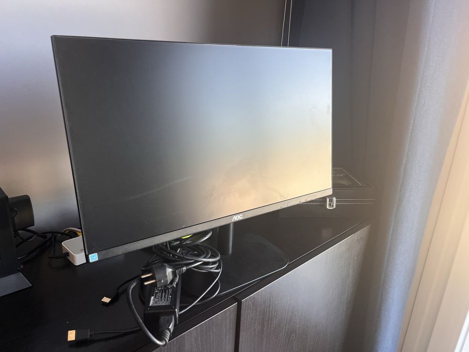 Monitor AOC 24B2